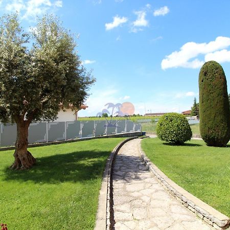 Lugana Family Apartment Peschiera del Garda Exterior foto