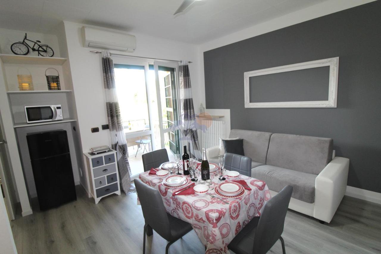 Lugana Family Apartment Peschiera del Garda Exterior foto