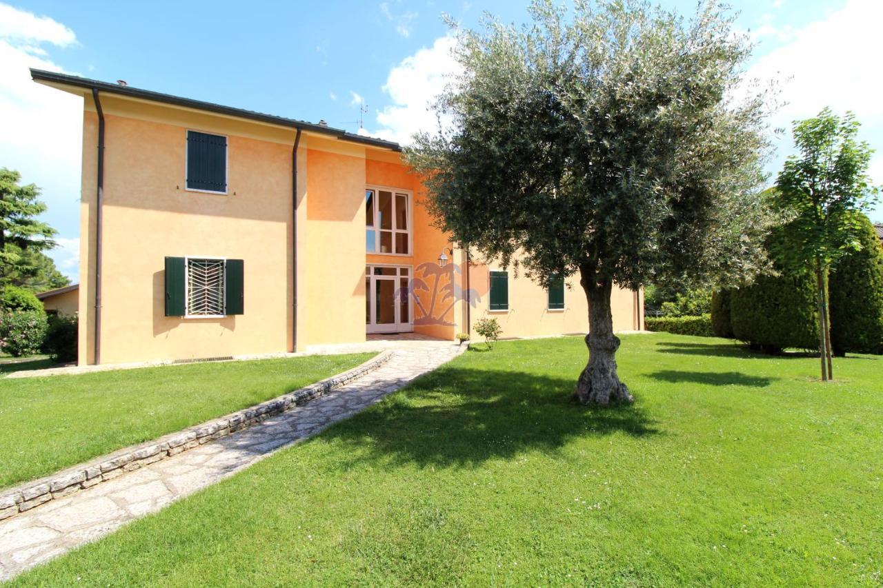 Lugana Family Apartment Peschiera del Garda Exterior foto