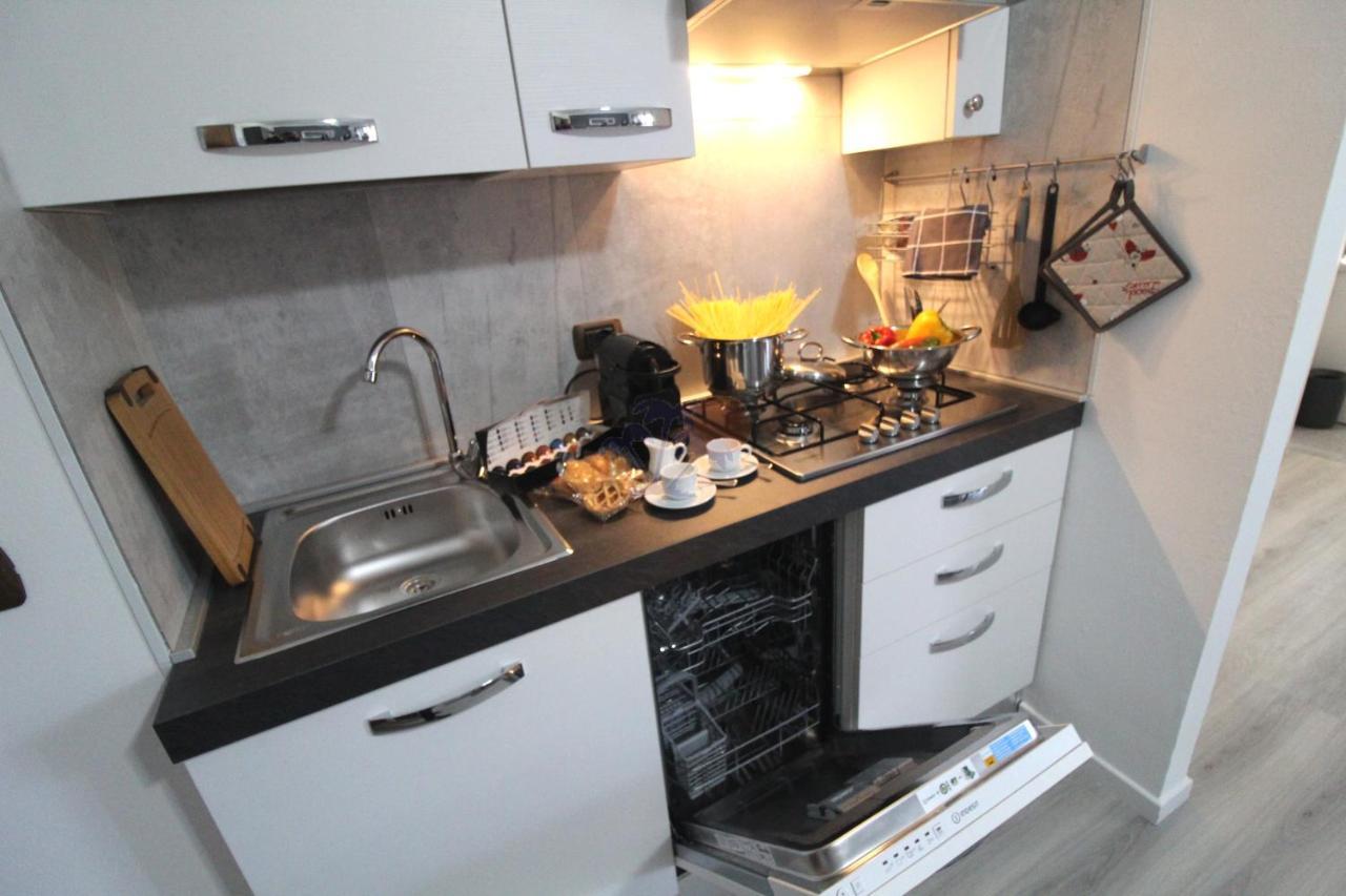Lugana Family Apartment Peschiera del Garda Exterior foto