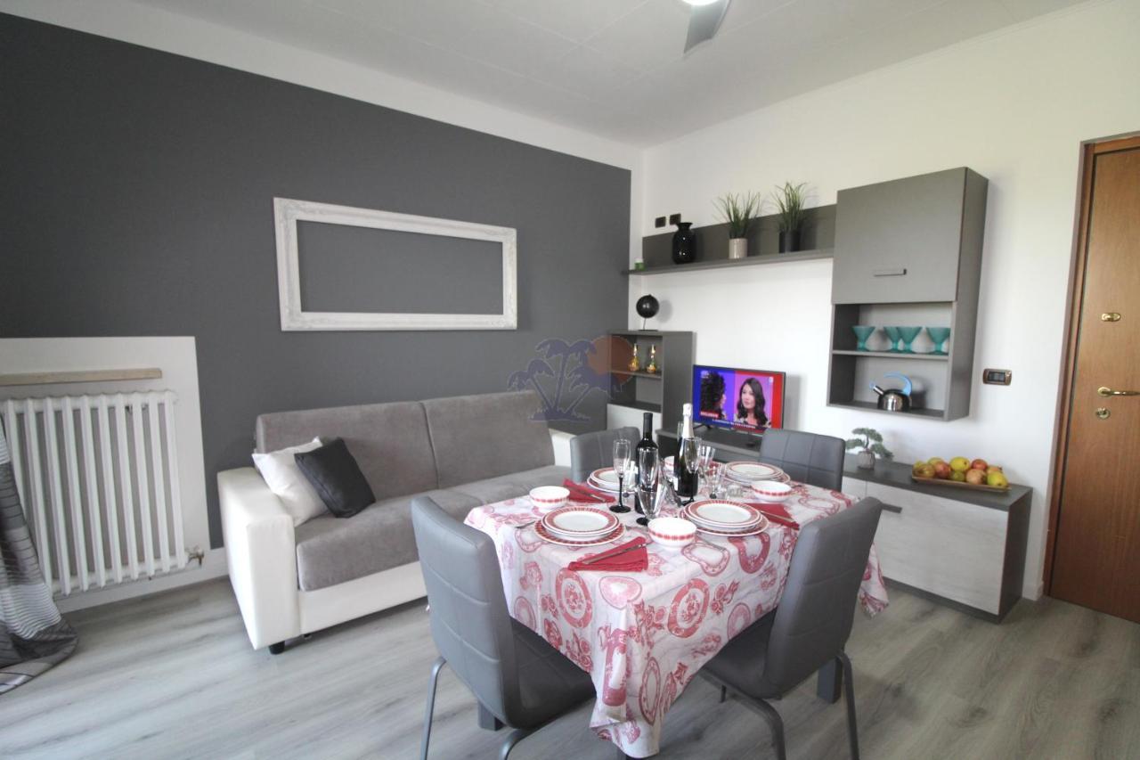 Lugana Family Apartment Peschiera del Garda Exterior foto