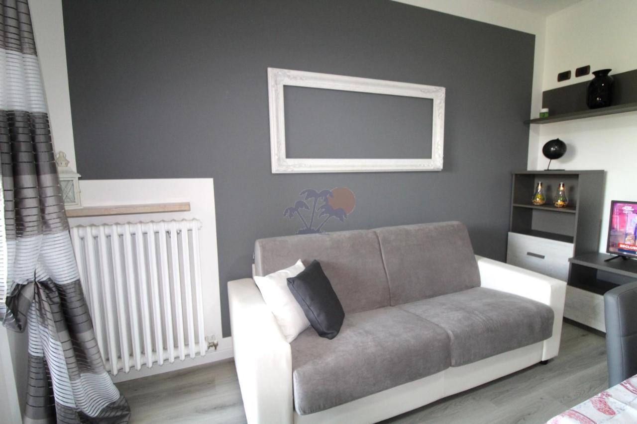 Lugana Family Apartment Peschiera del Garda Exterior foto