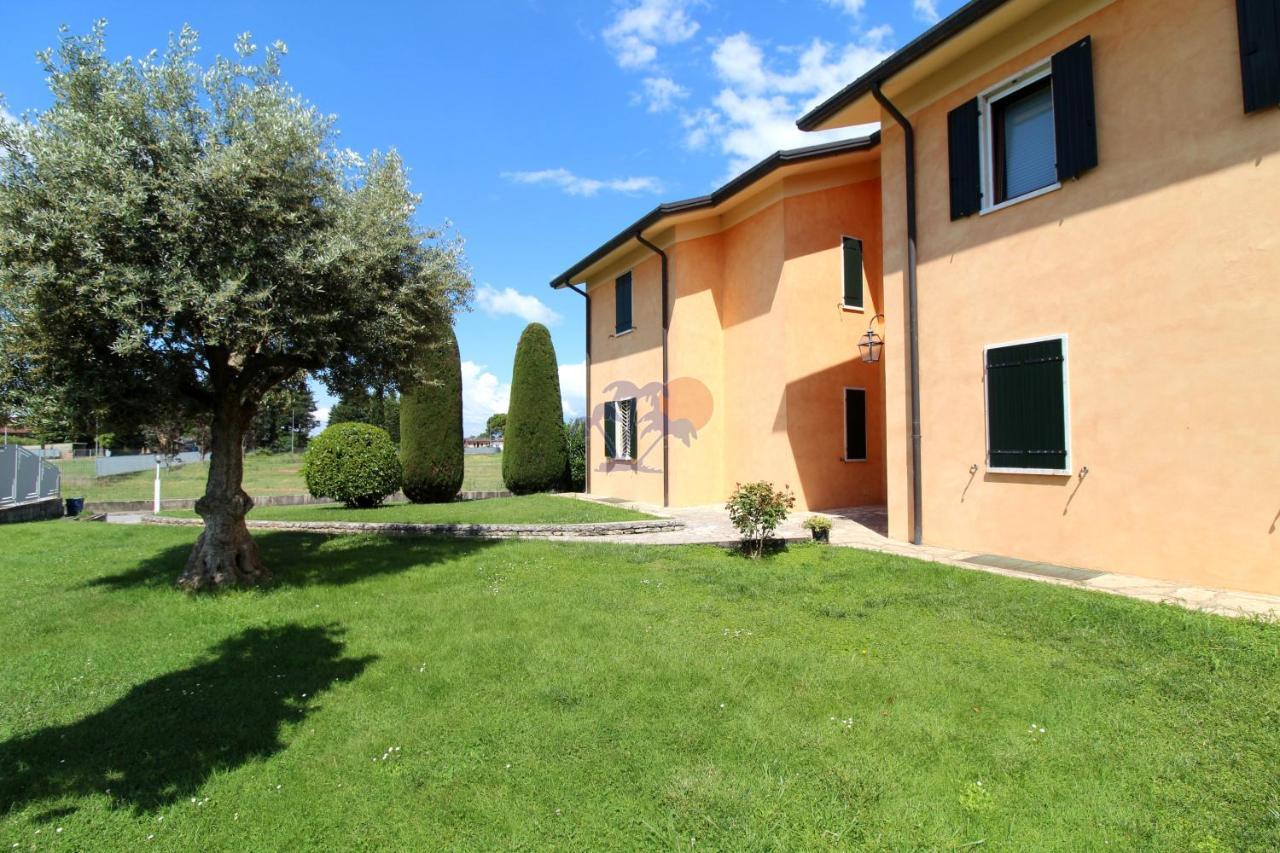 Lugana Family Apartment Peschiera del Garda Exterior foto