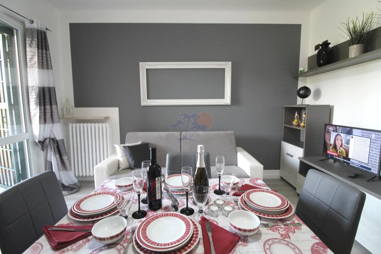 Lugana Family Apartment Peschiera del Garda Exterior foto
