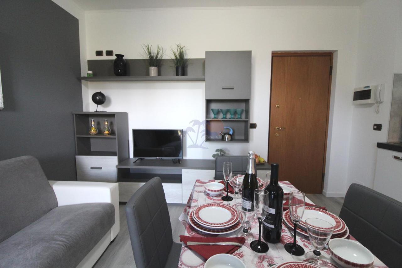 Lugana Family Apartment Peschiera del Garda Exterior foto