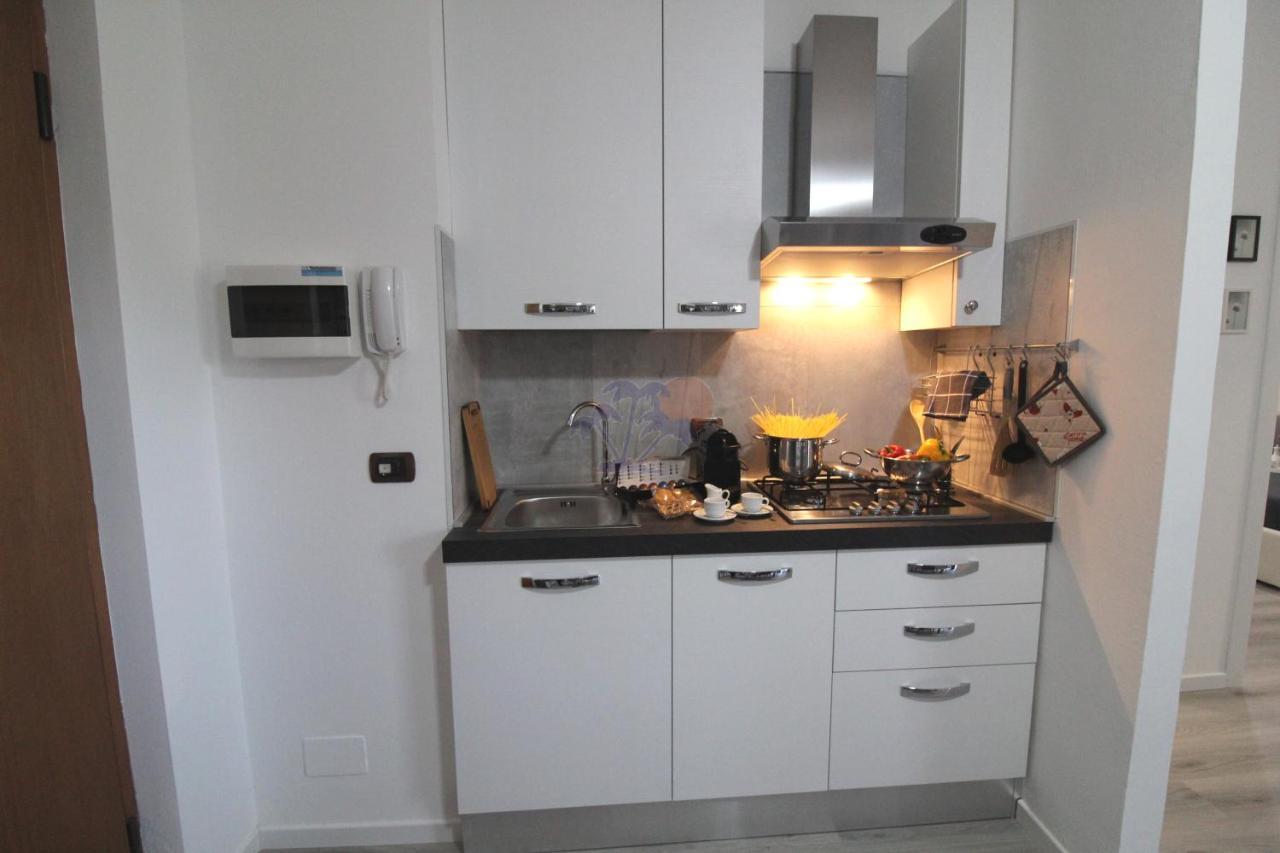 Lugana Family Apartment Peschiera del Garda Exterior foto