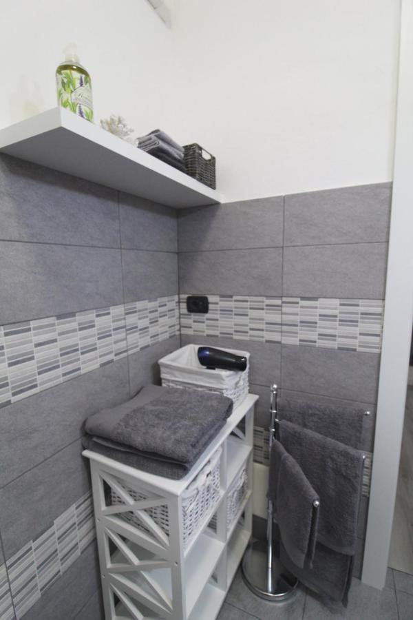Lugana Family Apartment Peschiera del Garda Exterior foto