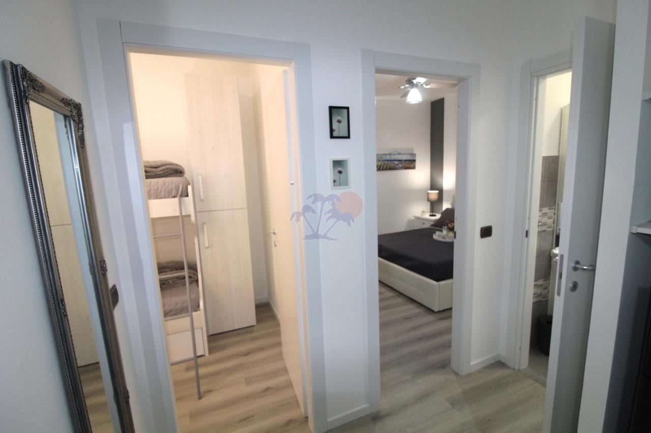Lugana Family Apartment Peschiera del Garda Exterior foto