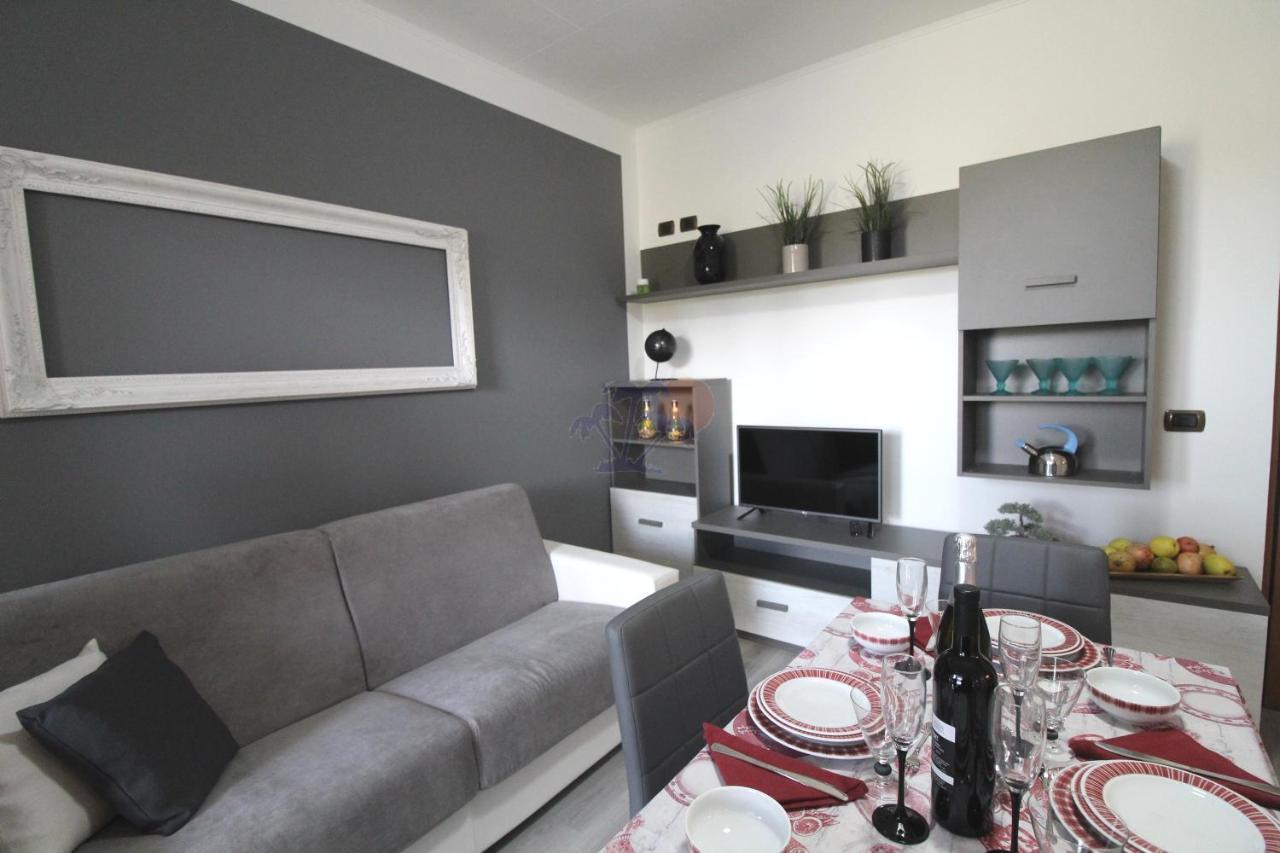 Lugana Family Apartment Peschiera del Garda Exterior foto